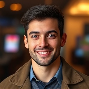 Diego Serrano Molina — Nuevas Casas de Apuestas reviewer
